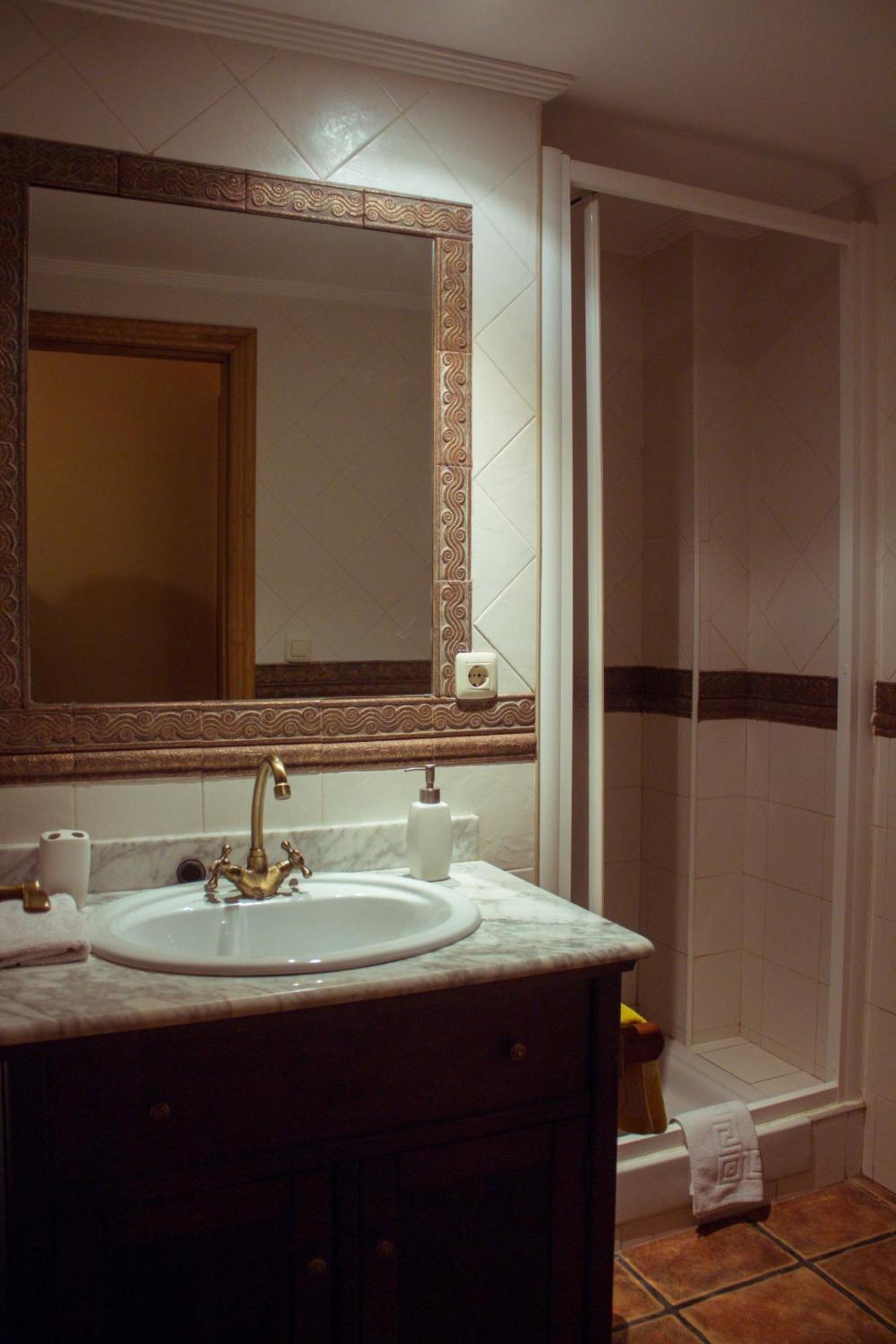 Casa Rural Bal D'Onsella Lobera de Onsella Extérieur photo