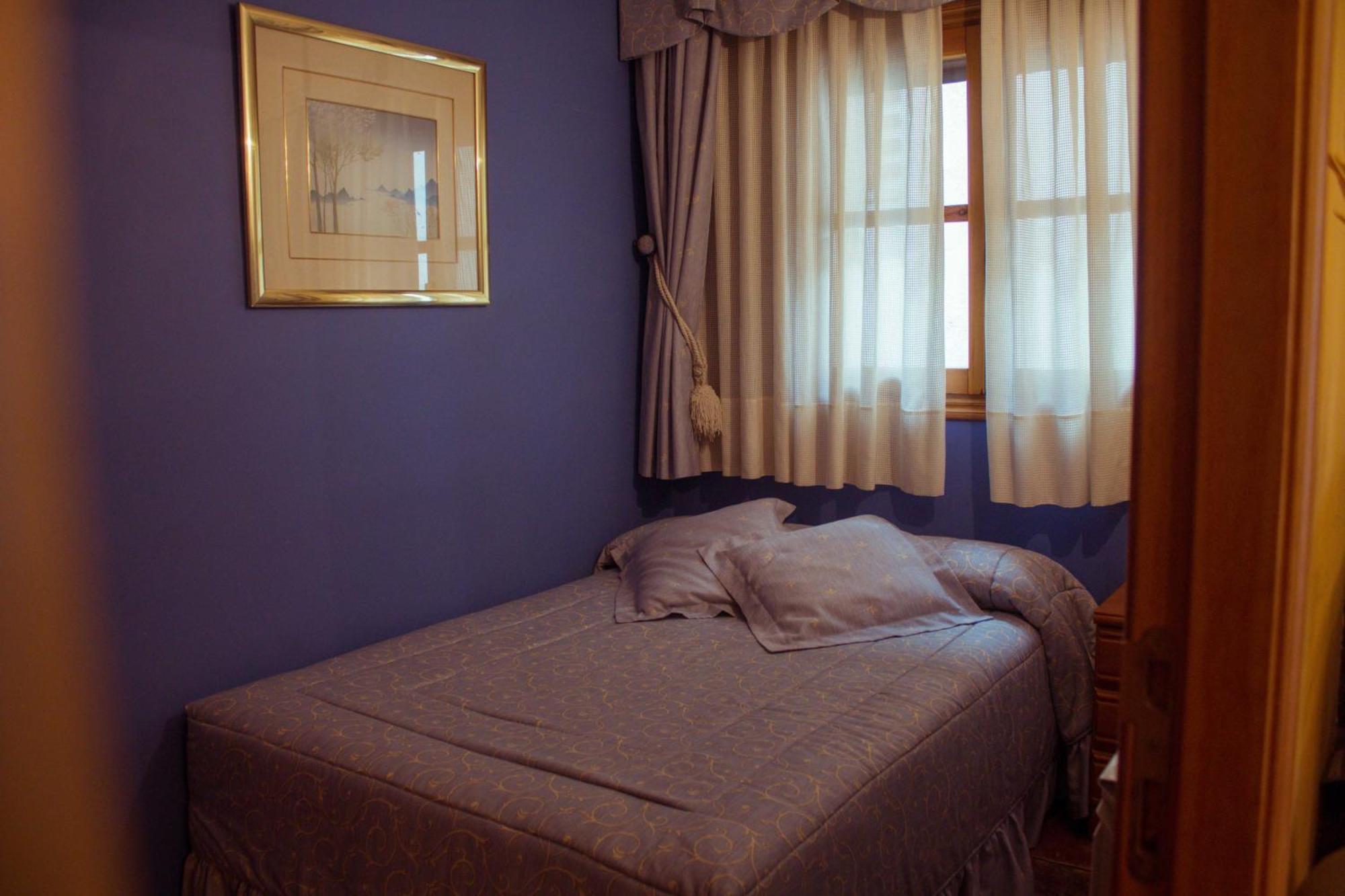 Casa Rural Bal D'Onsella Lobera de Onsella Extérieur photo